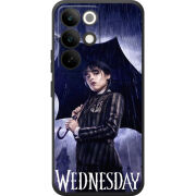 Чохол BoxFace Realme C85 Pro Wednesday Addams