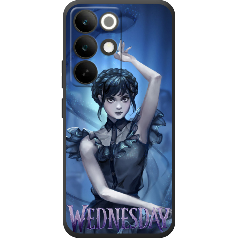 Чохол BoxFace Realme C85 Pro Wednesday Dance