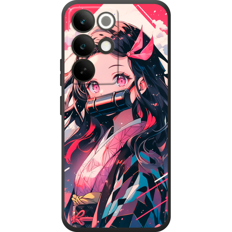 Чохол BoxFace Realme C85 Pro 