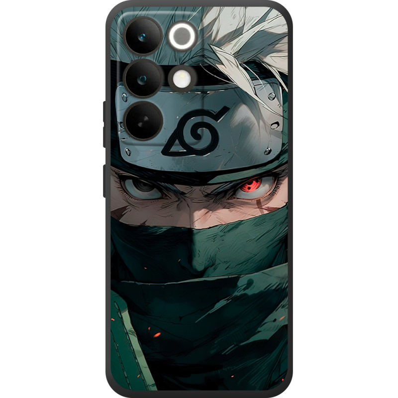 Чохол BoxFace Realme C85 Pro Какаши Хатаке