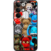 Чохол BoxFace Realme C85 Pro Find your bear