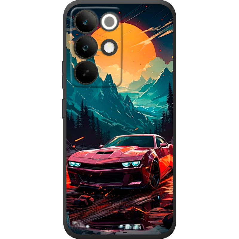 Чохол BoxFace Realme C85 Pro 