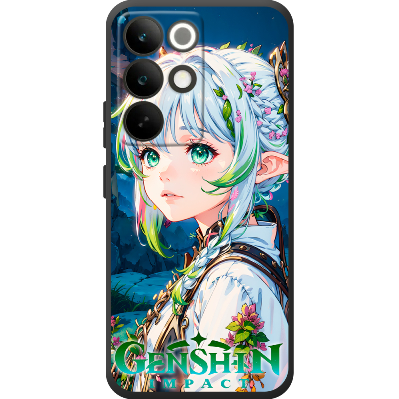 Чохол BoxFace Realme C85 Pro Нахіда Genshin