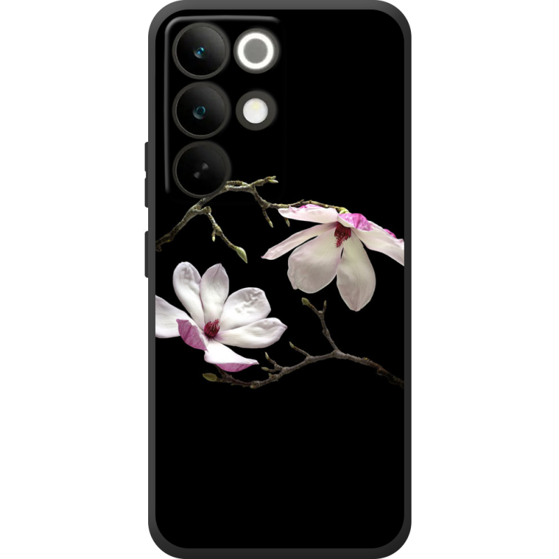 Чохол BoxFace Realme C85 Pro Ночные Магнолии