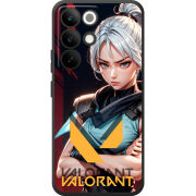 Чохол BoxFace Realme C85 Pro Valorant Джет