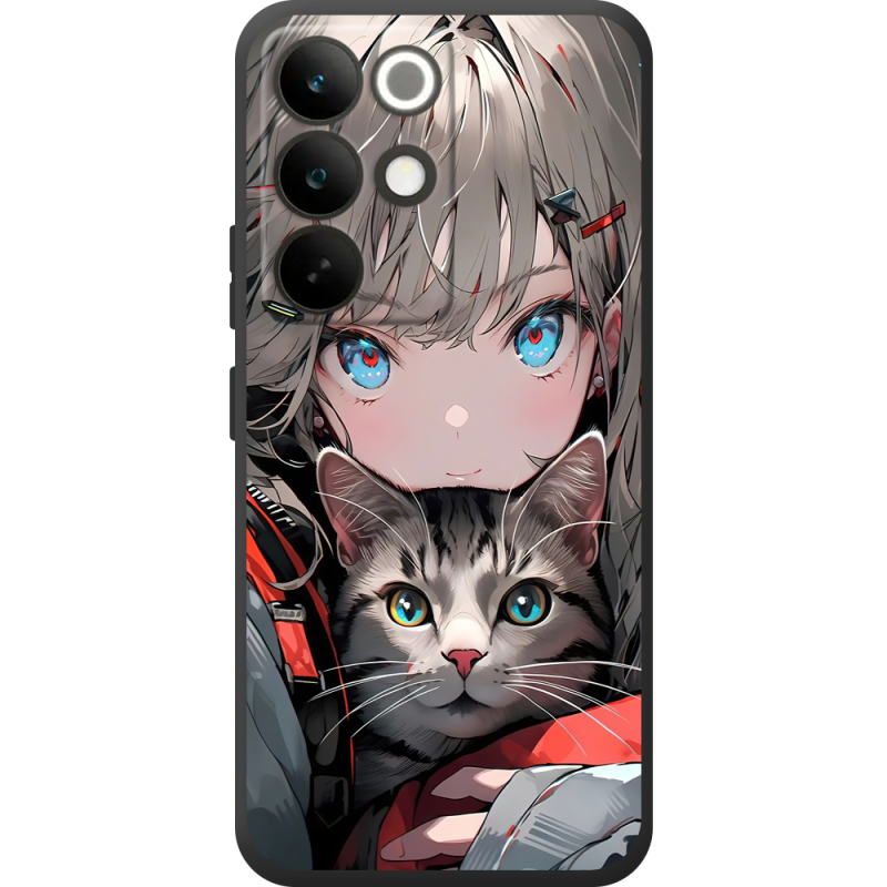 Чохол BoxFace Realme C85 Pro 