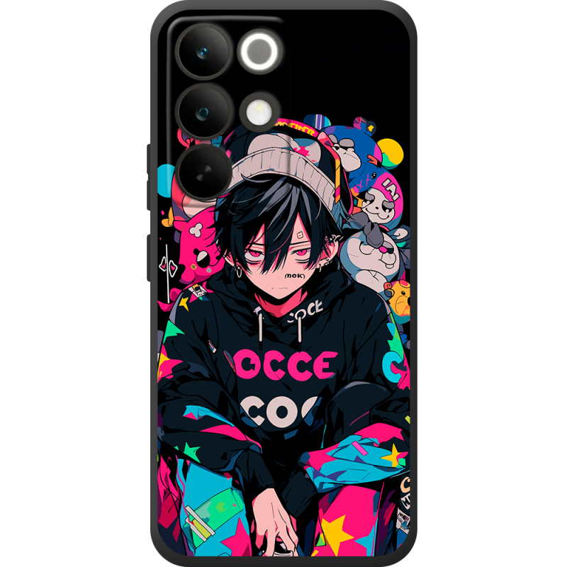 Чохол BoxFace Realme C85 Pro 