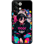 Чохол BoxFace Realme C85 Pro 