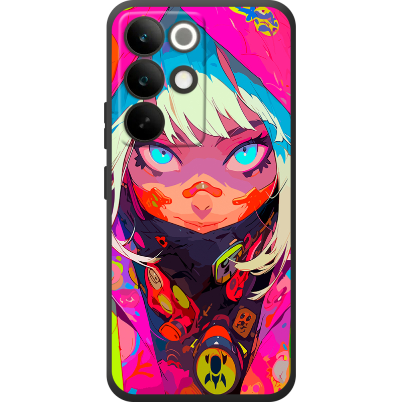 Чохол BoxFace Realme C85 Pro 