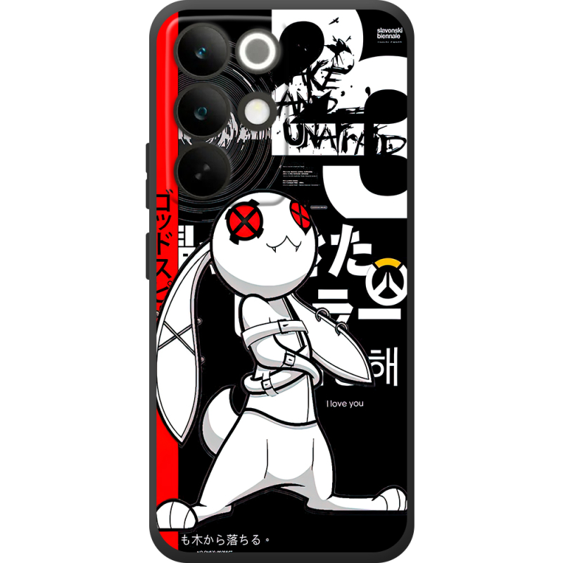 Чохол BoxFace Realme C85 Pro 