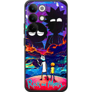 Чохол BoxFace Realme C85 Pro 