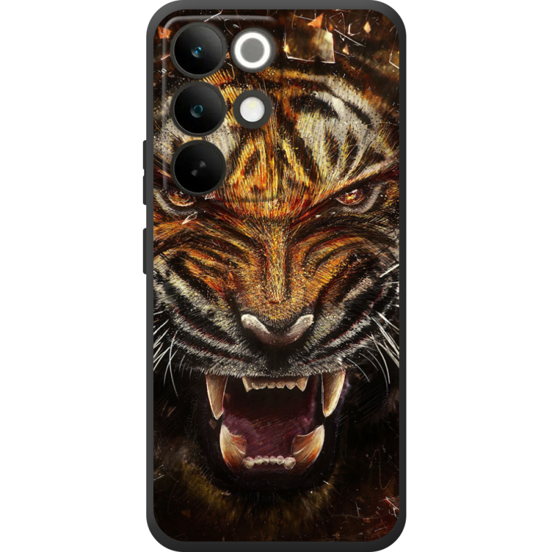 Чохол BoxFace Realme C85 Pro 