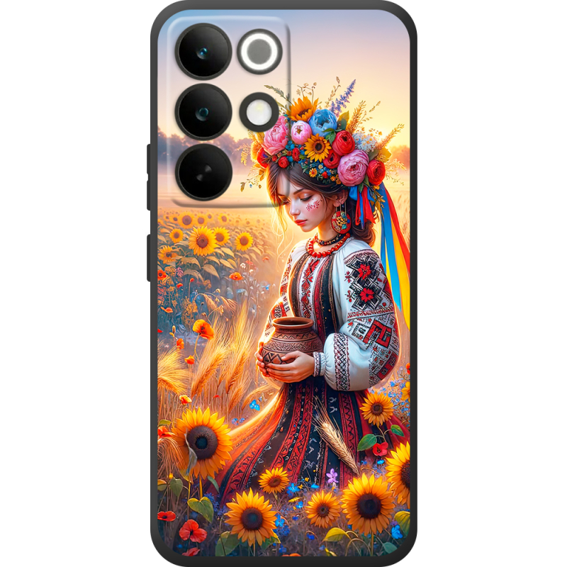 Чохол BoxFace Realme C85 Pro Сій добро