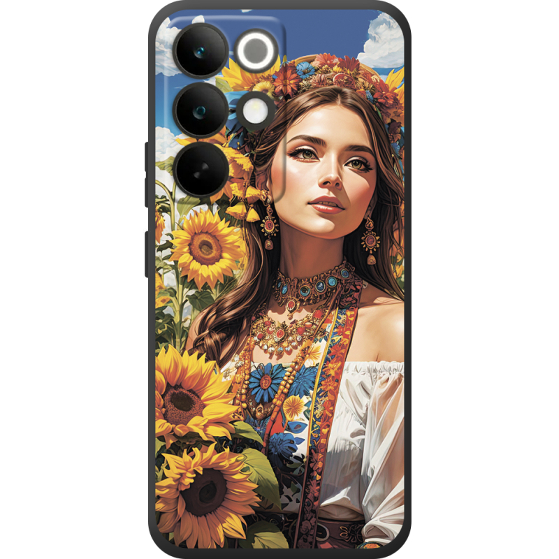 Чохол BoxFace Realme C85 Pro Сонячна Душа