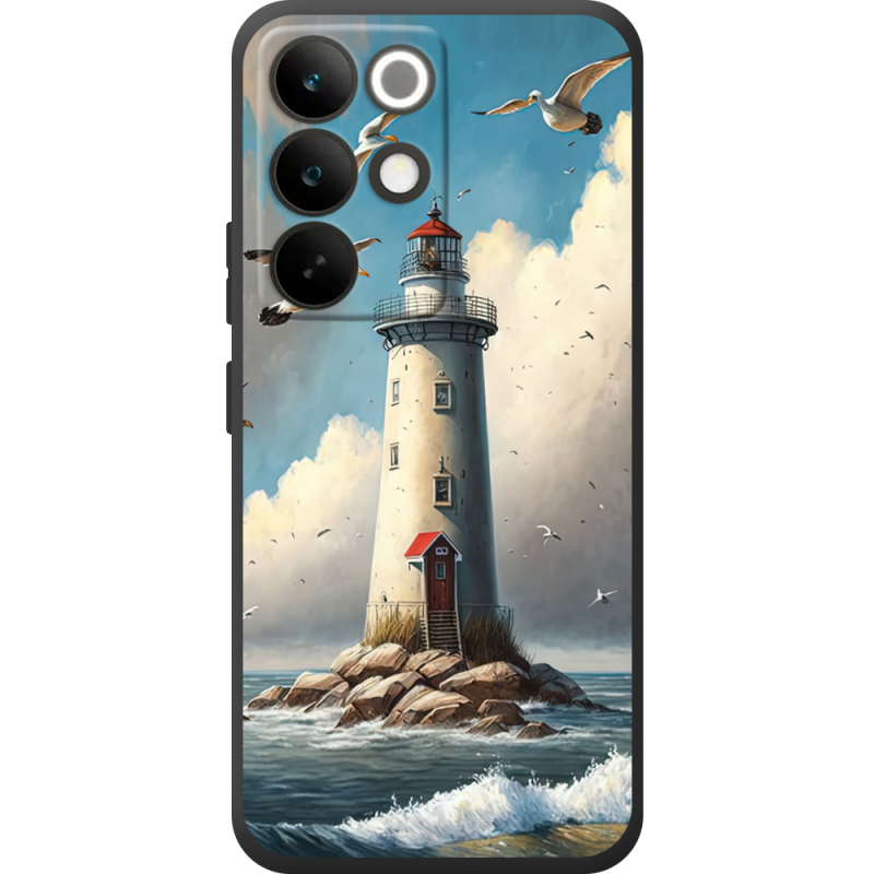 Чохол BoxFace Realme C85 Pro 