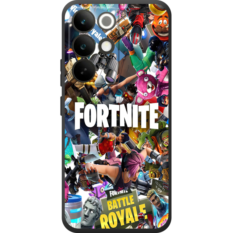 Чохол BoxFace Realme C85 Pro 