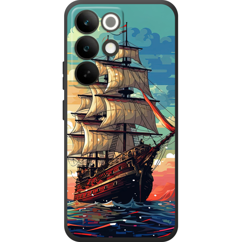 Чохол BoxFace Realme C85 Pro 