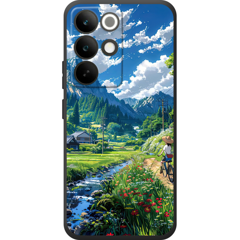 Чохол BoxFace Realme C85 Pro 