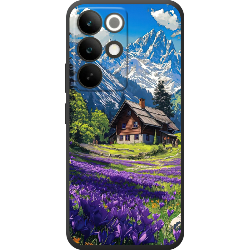 Чохол BoxFace Realme C85 Pro Альпійська мрія