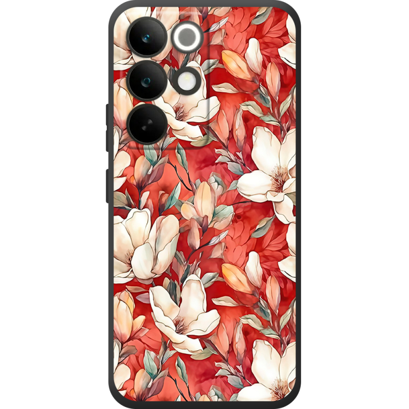 Чохол BoxFace Realme C85 Pro Світанок магнолій