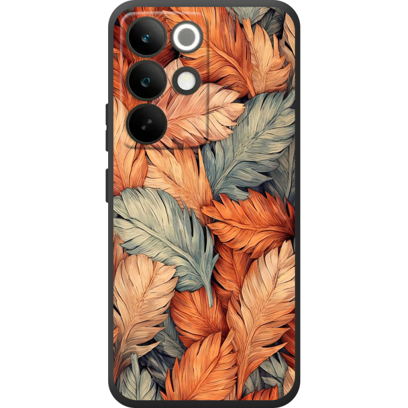 Чохол BoxFace Realme C85 Pro Осіння мозаїка