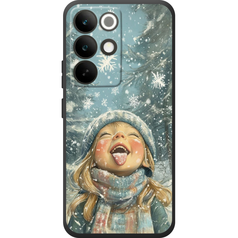 Чохол BoxFace Realme C85 Pro Смак дитинства