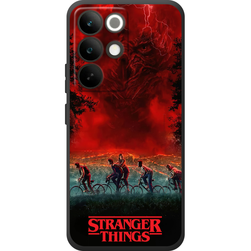 Чохол BoxFace Realme C85 Pro 