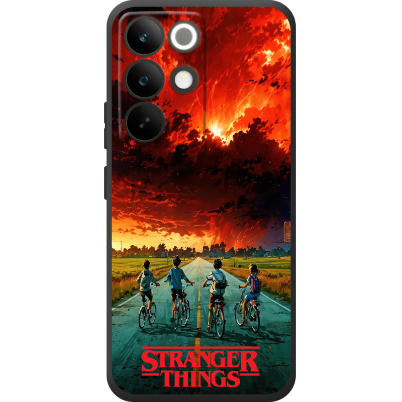 Чохол BoxFace Realme C85 Pro 