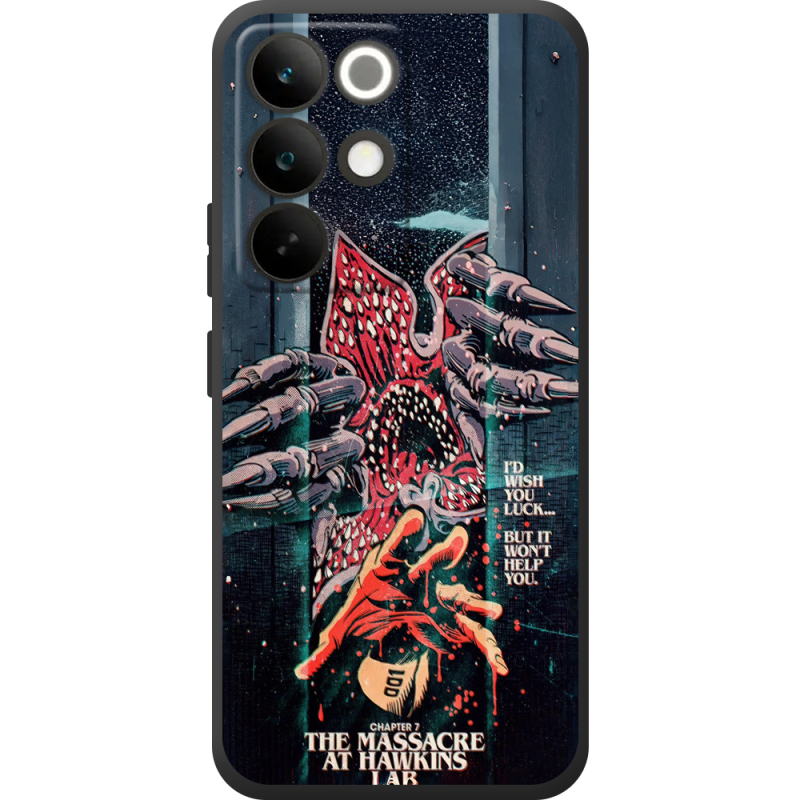 Чохол BoxFace Realme C85 Pro 