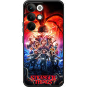 Чохол BoxFace Realme C85 Pro 