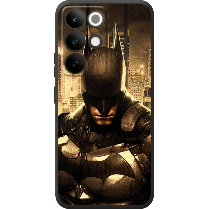 Чохол BoxFace Realme C85 Pro 