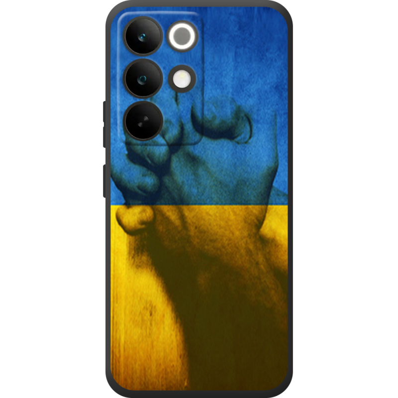 Чохол BoxFace Realme C85 Pro Handshake