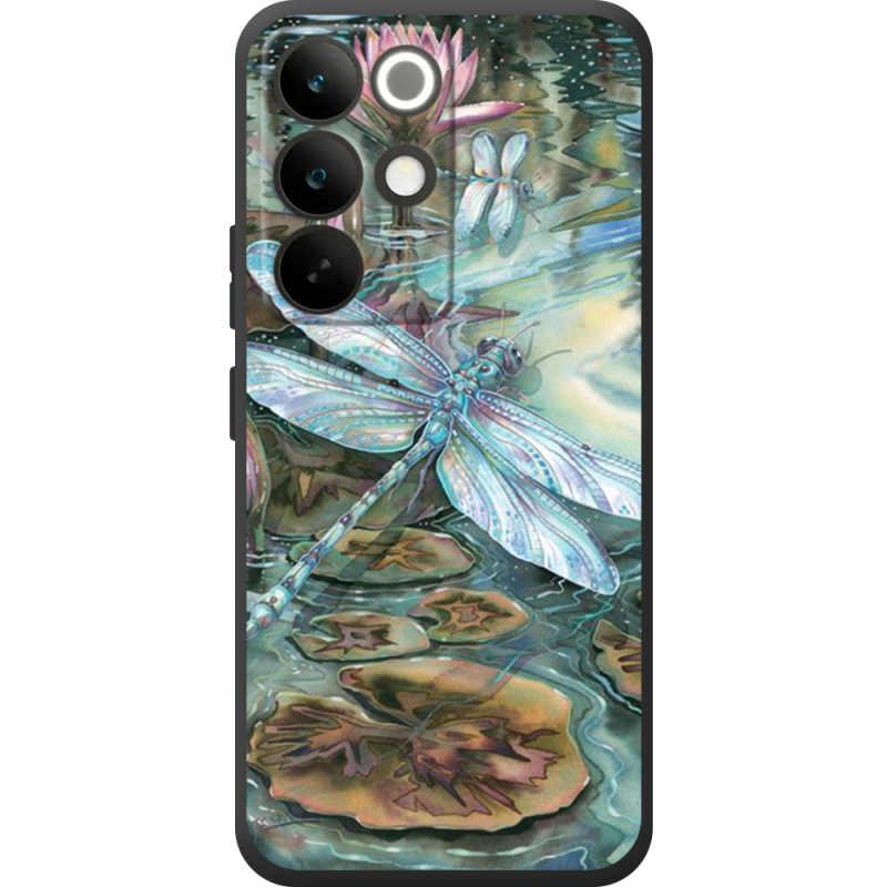 Чохол BoxFace Realme C85 Pro 