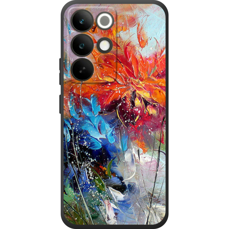 Чохол BoxFace Realme C85 Pro 