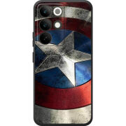 Чохол BoxFace Realme C85 Pro 