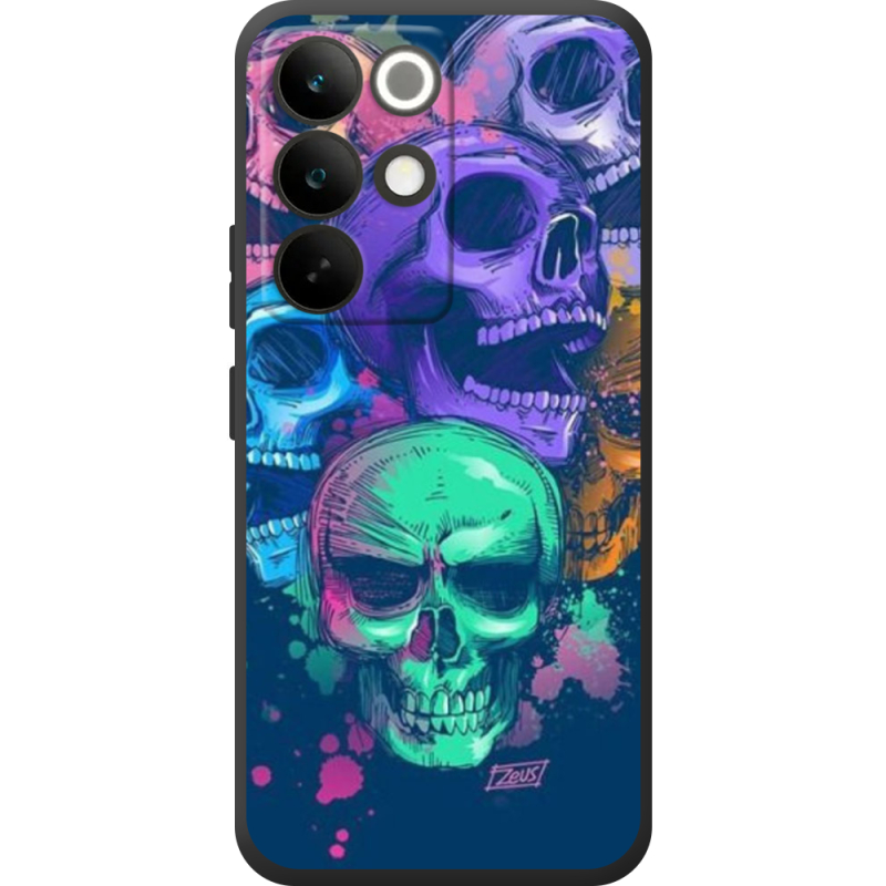 Чохол BoxFace Realme C85 Pro 