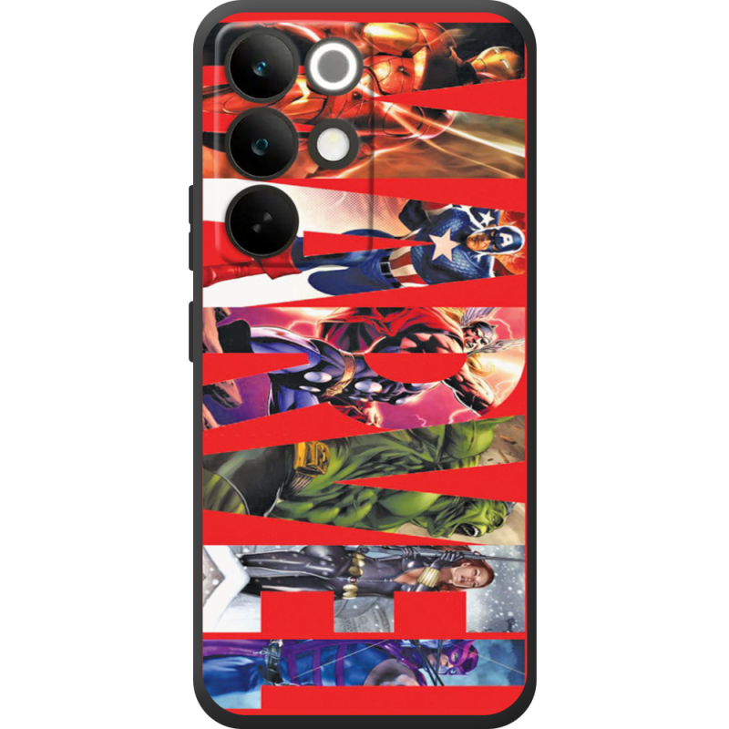 Чохол BoxFace Realme C85 Pro 