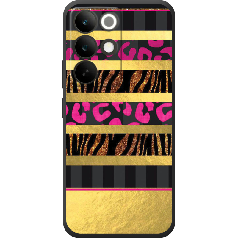 Чохол BoxFace Realme C85 Pro 