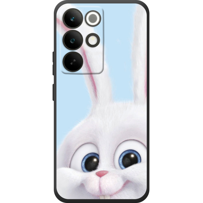 Чохол BoxFace Realme C85 Pro Rabbit