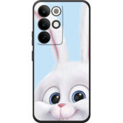 Чохол BoxFace Realme C85 Pro Rabbit