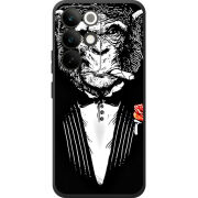 Чохол BoxFace Realme C85 Pro Monkey Don