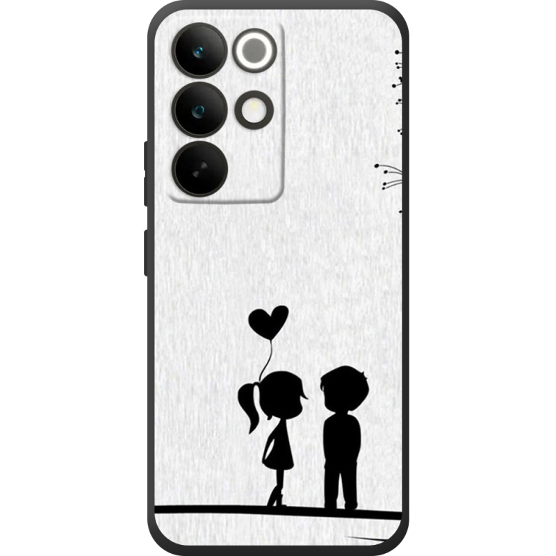 Чохол BoxFace Realme C85 Pro First Love