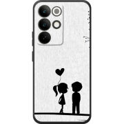 Чохол BoxFace Realme C85 Pro First Love