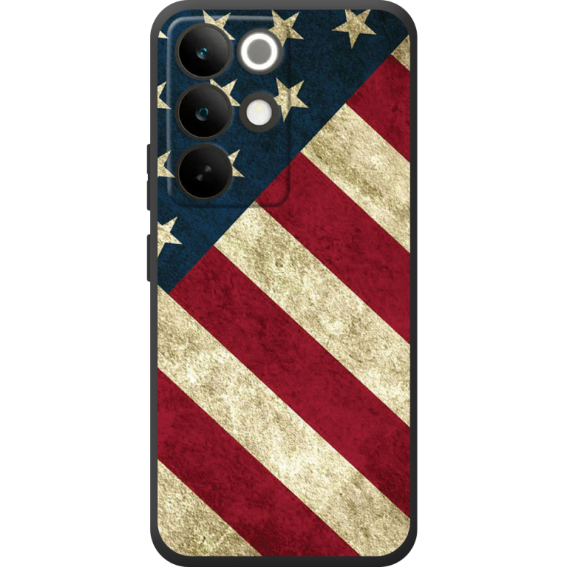 Чохол BoxFace Realme C85 Pro USA