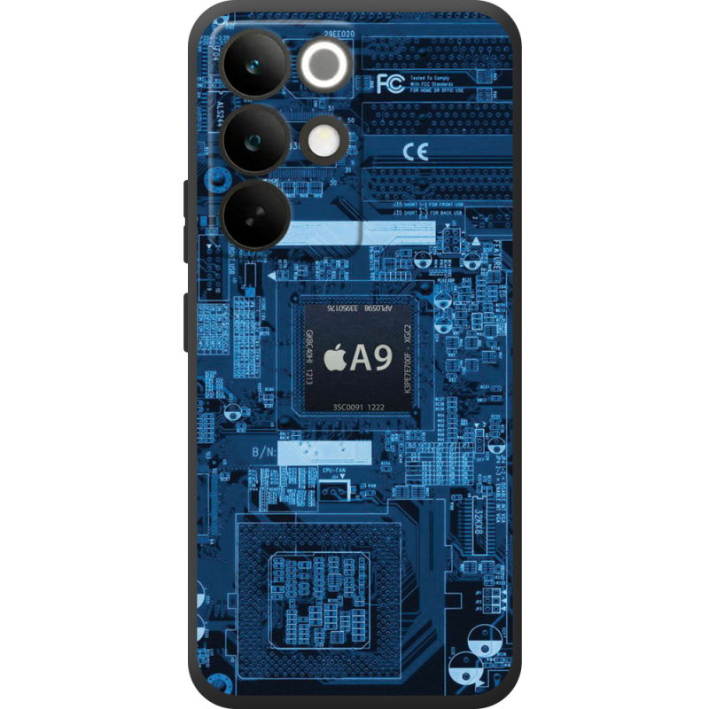 Чохол BoxFace Realme C85 Pro 