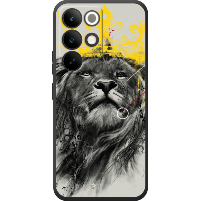 Чохол BoxFace Realme C85 Pro 