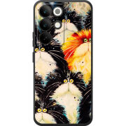 Чохол BoxFace Realme C85 Pro 