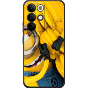 Чохол BoxFace Realme C85 Pro Миньон Стюарт