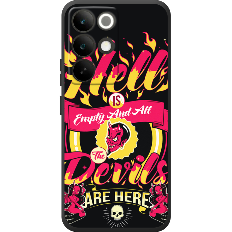 Чохол BoxFace Realme C85 Pro 