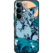 Чохол BoxFace Realme C85 Pro 